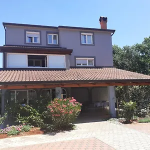 Nocleg ze śniadaniem Julia, Seget (Umag)