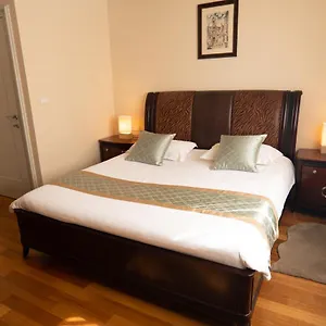 Guest house Scallop Regent Zadar
