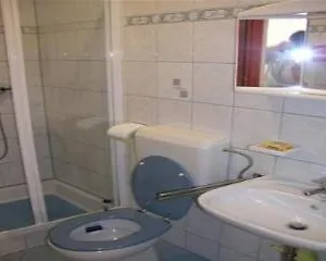 Hotel Coloseum Pula