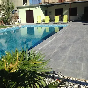 Guest house Chill Out Trogir